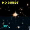 HD 295895