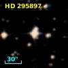 HD 295897