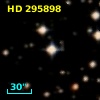 HD 295898