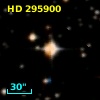 HD 295900