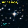 HD 295904