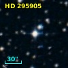 HD 295905