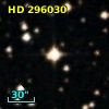 HD 296030