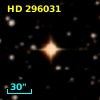 HD 296031