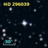 HD 296039