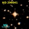 HD 296041