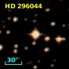 HD 296044