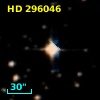 HD 296046