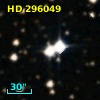 HD 296049