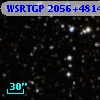 WSRTGP 2056+4814
