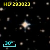 HD 293023