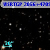 WSRTGP 2056+4709