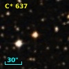 C*  637