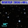 WSRTGP 2056+4811