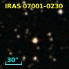 IRAS 07001-0230