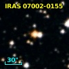 IRAS 07002-0155