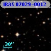 IRAS 07029-0012