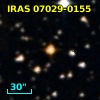 IRAS 07029-0155