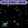 IRAS 07042-0010