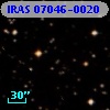 IRAS 07046-0020