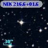 NEK 216.6+01.6