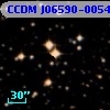 CCDM J06590-0054A