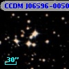 CCDM J06596-0050A