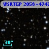 WSRTGP 2058+4747