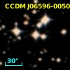 CCDM J06596-0050B