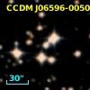 CCDM J06596-0050C