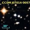 CCDM J07014-0057A