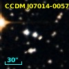 CCDM J07014-0057B