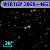 WSRTGP 2058+4657