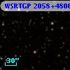 WSRTGP 2058+4806