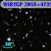 WSRTGP 2058+4739