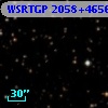 WSRTGP 2058+4656