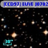 [CCD97] EUVE J0702-018 5