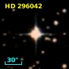 HD 296042