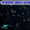 WSRTGP 2058+4716