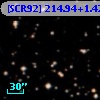 [SCR92] 214.94+1.42