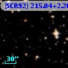 [SCR92] 215.04+2.26