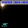 WSRTGP 2059+4918