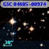 GSC 04805-00974