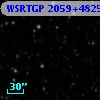 WSRTGP 2059+4825