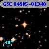GSC 04805-01340