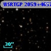 WSRTGP 2059+4657A