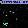 WSRTGP 2059+4817
