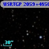 WSRTGP 2059+4850