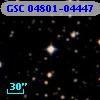 GSC 04801-04447
