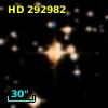 HD 292982